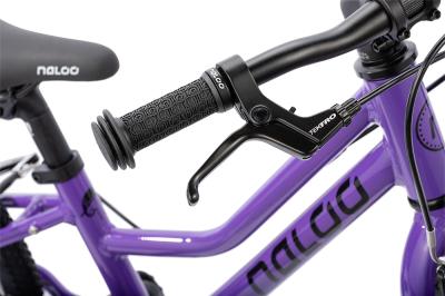 NALOO Chameleon 16", Mk2.1, SingleSpeed, Purple Produktbild 3