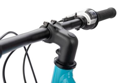 NALOO Chameleon 16", Mk2.1, SingleSpeed, Light Blue Produktbild 3