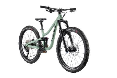 NALOO Mountain Jack 24", 11-Speed, Pale Green Produktbild 1