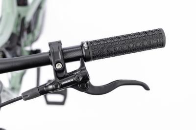 NALOO Mountain Jack 20" STD, 9-Speed, Grey Blue Produktbild 4