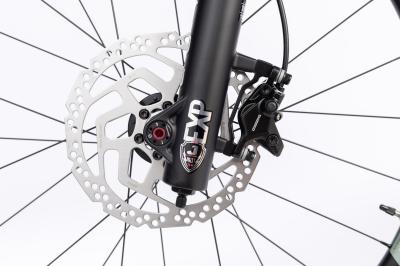 NALOO Mountain Jack 26" STD, 11-Speed, Deep Blue Produktbild 4