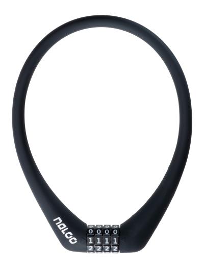 NALOO NaLock Combo Silicon Cable 12mmx55cm Produktbild 2
