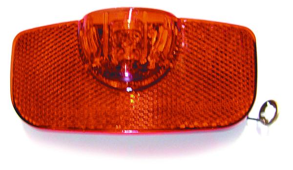 B&M R&uuml;cklicht zu Gep&auml;ckt&auml;ger Apollo 