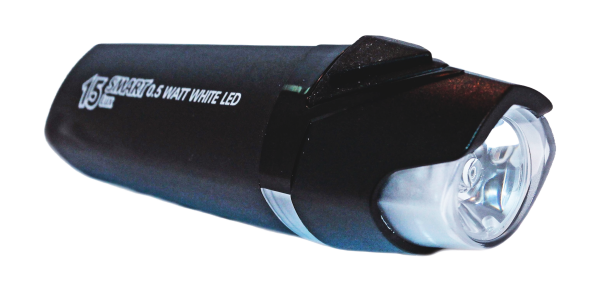 Smart Scheinwerfer Go Glow 80 0.5 Watt LED inkl. Batterien und Halter schwarz 