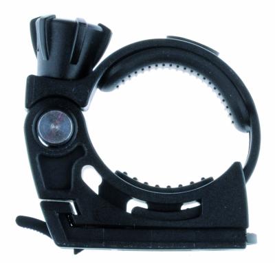 Smart Scheinwerferhalter BH665S-50 25.4-31.8 mm verstellbar zu Ray 150  Produktbild 1