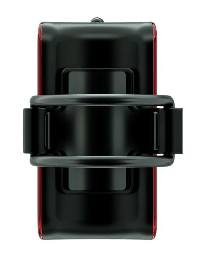 Knog R&uuml;cklicht Cobber Mid  Produktbild 4