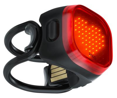 Knog R&uuml;cklicht Blinder Mini Love black  Produktbild 2