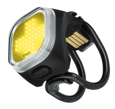 Knog Scheinwerfer Blinder Mini Cross black  Produktbild 2