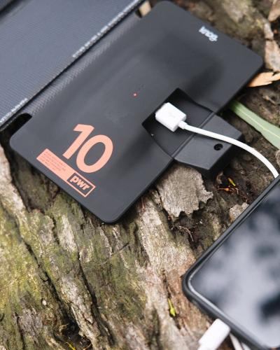 Knog Solar Panel 10 W  Produktbild 4