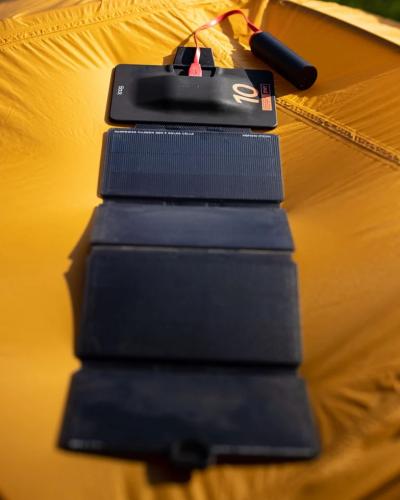 Knog Solar Panel 10 W  Produktbild 8