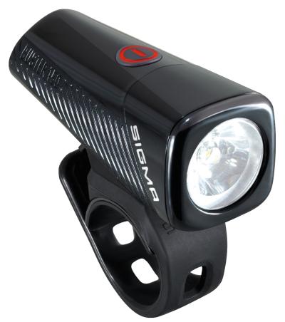 Sigma Scheinwerfer Buster 150 FL schwarz  Produktbild 1