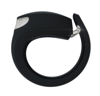 Knog R&uuml;cklicht Frog V3 spider black  Produktbild 2