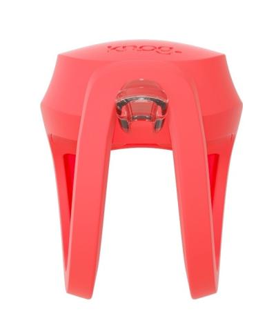 Knog R&uuml;cklicht Frog V3 tequila sunrise  Produktbild 3