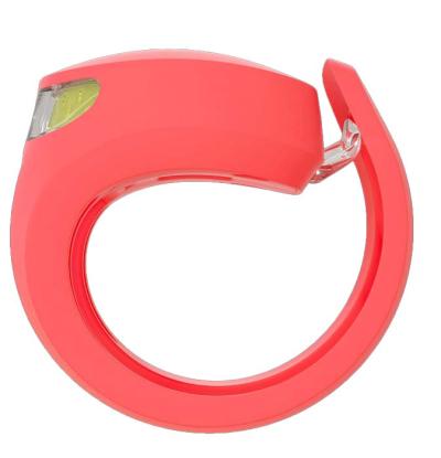 Knog Scheinwerfer Frog V3 tequila sunrise  Produktbild 2