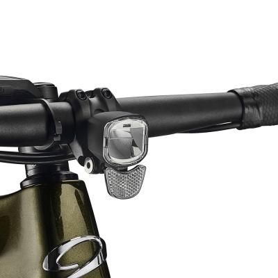 Litemove Scheinwerfer RX-E90 E25 90/50 Lux Down ohne Halter mit Reflektor  Produktbild 1