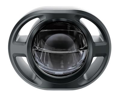 Litemove Scheinwerfer AEW-230 E25 230/170 Lux Side/AP2 avec Handlebar mount PHB ohne Reflektor  Produktbild 1