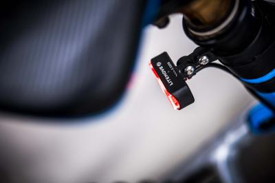 Litemove R&uuml;cklicht TS-SP E25 m/Seat Post mount SP1 30.9/31.6mm  Produktbild 3