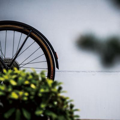 Litemove R&uuml;cklicht TL-FD E25 m/Fender Adapter FD f&uuml;r Schutzblechmontage  Produktbild 2