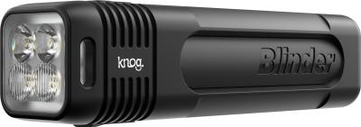 Knog Scheinwerfer Blinder 900 schwarz  Produktbild 5