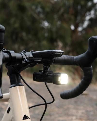 Knog Lichtset Blinder 1300 & Blinder R150 schwarz  Produktbild 5