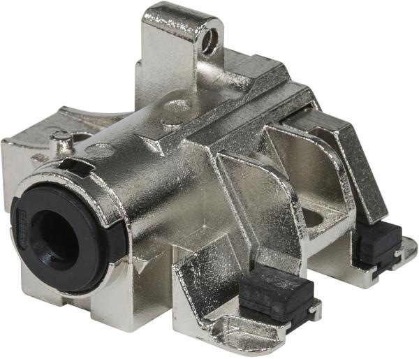 Abus Akkuschloss DT2 XPlus Bosch2 f&uuml;r Rahmenakku BBS2xx 