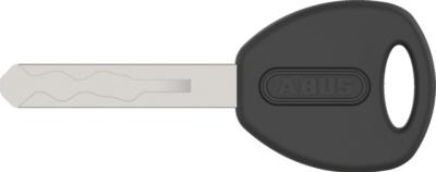 Abus Kettenschloss Goose Lock 4204K/85 ohne Halter schwarz  Produktbild 1