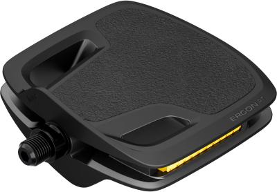 Ergon Pedale PT Large black  Produktbild 1