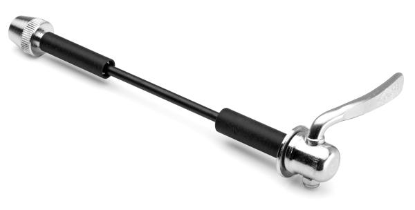 Elite Hometrainer Schnellspanner f&uuml;r Steckachse 10/12 mm 