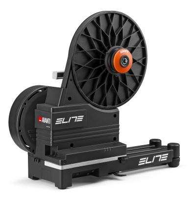 Elite Realtrainer Avanti with Zwift Cog & Click 2.0  Produktbild 1