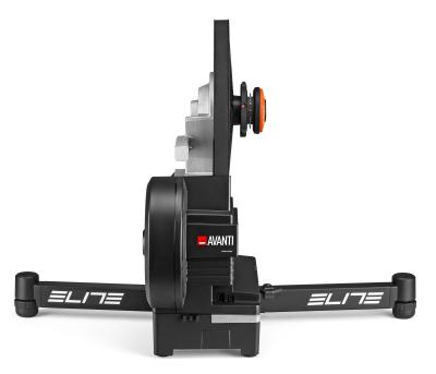 Elite Realtrainer Avanti with Zwift Cog & Click 2.0  Produktbild 3