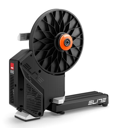 Elite Realtrainer Rivo with Zwift Cog & Click 2.0  Produktbild 1