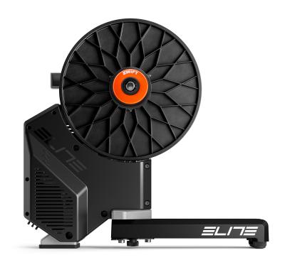 Elite Realtrainer Rivo with Zwift Cog & Click 2.0  Produktbild 2