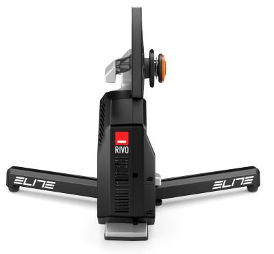 Elite Realtrainer Rivo with Zwift Cog & Click 2.0  Produktbild 3