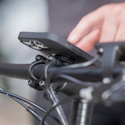 SP Connect Micro Bike Mount SPC+ schwarz  Produktbild 1