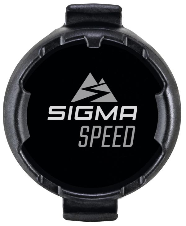 Sigma Computer Duo Speedsensor Magnetless 