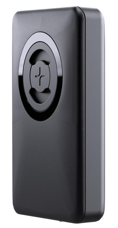 SP Connect Wireless Powerbank SPC+ 5000 mAh, 18.5 Wh, 10 W, schwarz  Produktbild 2