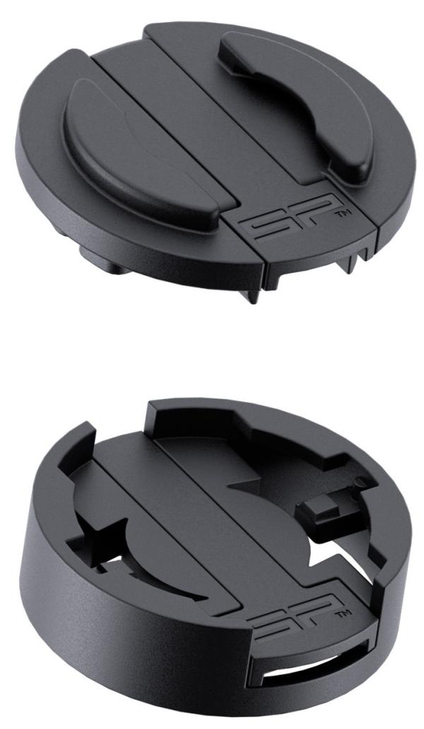 SP Connect Computer Adapter Garmin SPC+ schwarz 