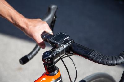 SP Connect Computer Adapter Wahoo SPC+ schwarz  Produktbild 4