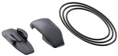 SP Connect Aero Mount SPC+ inkl. Adapter Garmin/Wahoo schwarz  Produktbild 2