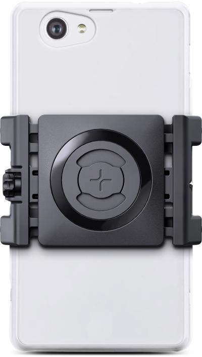 SP Connect Universal Phone Clamp Max SPC+ schwarz  Produktbild 2