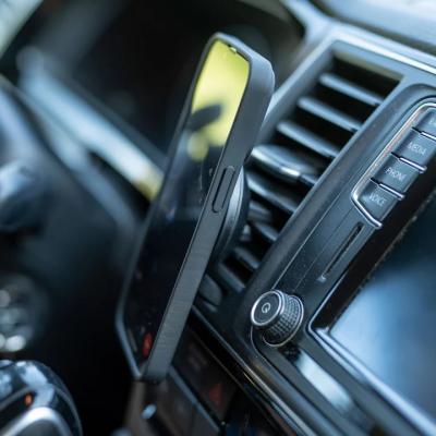 SP Connect Vent Mount SPC+ schwarz  Produktbild 5