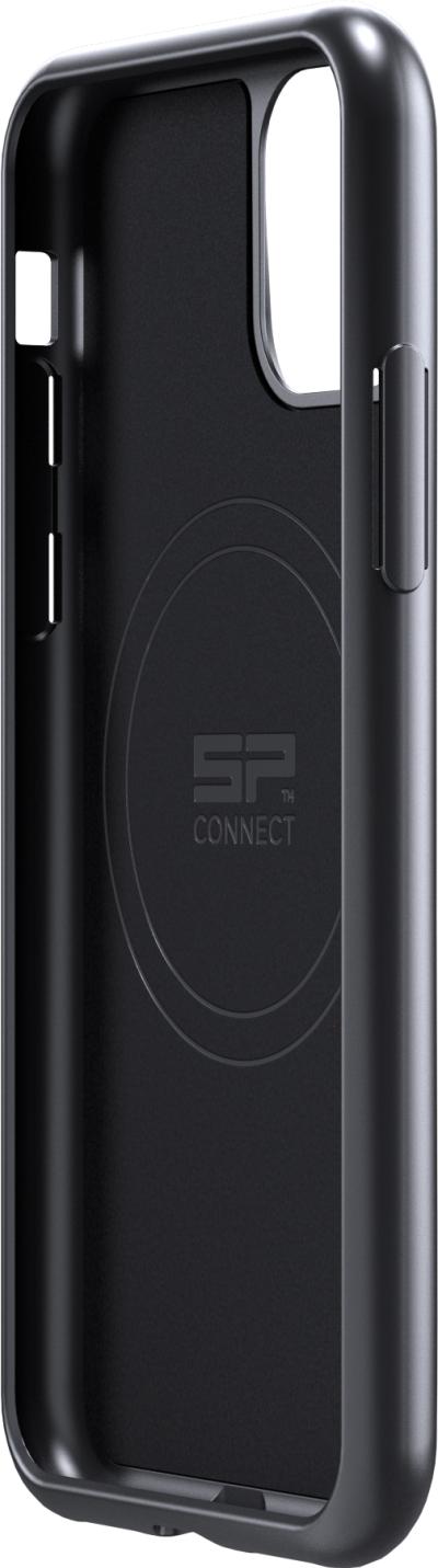 SP Connect Phone Case iPhone 11 Pro/XS/X SPC+ schwarz  Produktbild 2