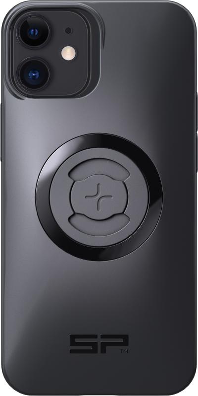 SP Connect Phone Case iPhone 13 mini/ 12 mini SPC+ schwarz  Produktbild 1