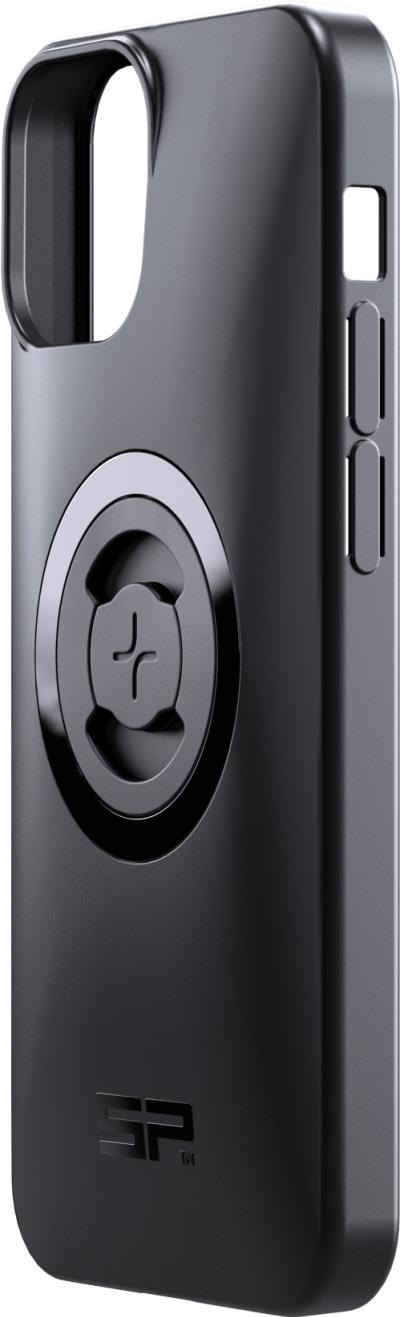 SP Connect Phone Case iPhone 13 mini/ 12 mini SPC+ schwarz  Produktbild 4