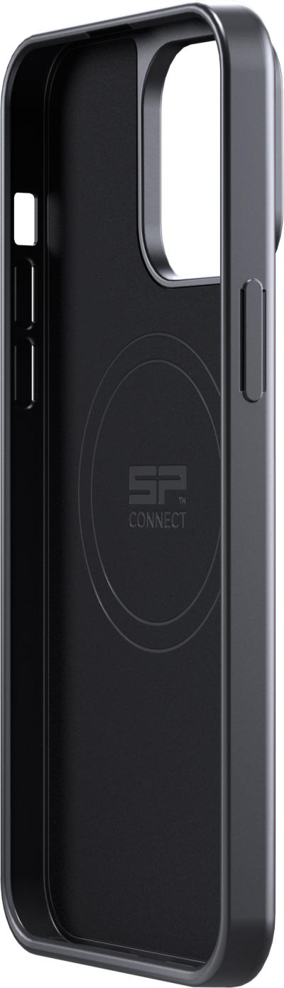 SP Connect Phone Case iPhone 14 Pro Max SPC+ schwarz  Produktbild 2