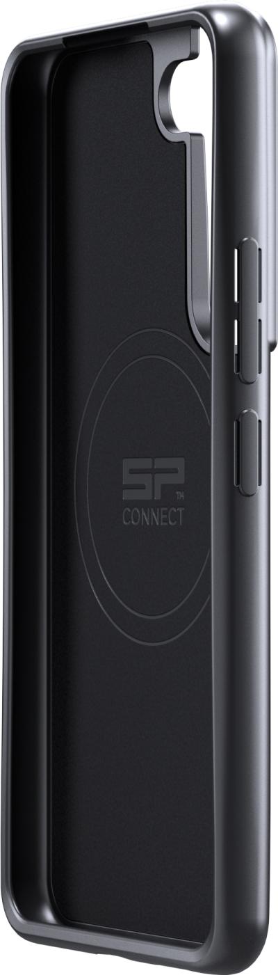 SP Connect Phone Case Samsung S22 SPC+ schwarz  Produktbild 2