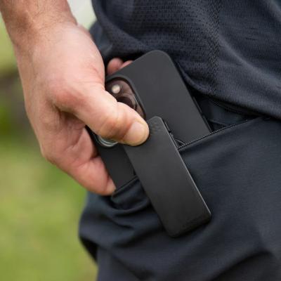 SP Connect Clip Mount SPC+ schwarz  Produktbild 3