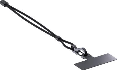 SP Connect Phone Case Lanyard SPC+ small schwarz  Produktbild 1