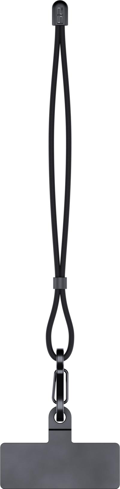 SP Connect Phone Case Lanyard SPC+ small schwarz  Produktbild 2
