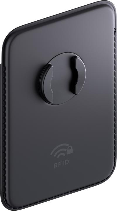 SP Connect Card Wallet SPC+ schwarz  Produktbild 2